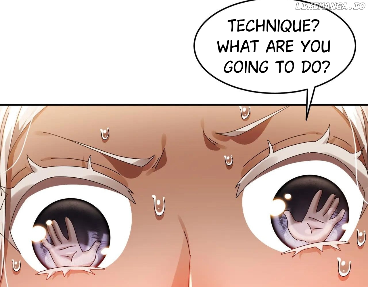 My Furry Harem Is After Me Chapter 292 - page 47